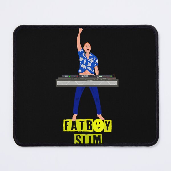 Item preview, Fatboys Slimss designed and sold by Sutvaomom.