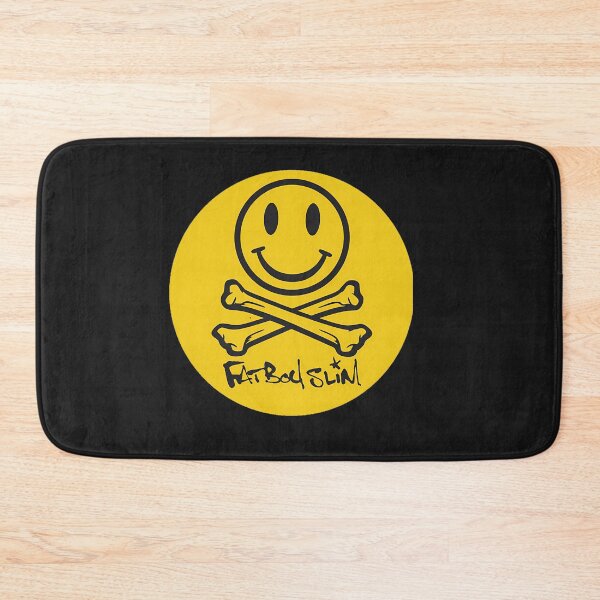 Item preview, Fatboys Slimss designed and sold by Sutvaomom.