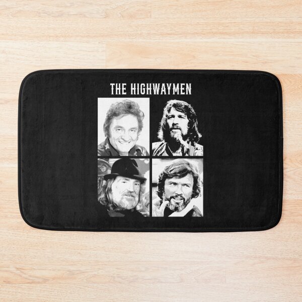 Item preview, Waylon Jennings country music singer designed and sold by edwardstcarmi.