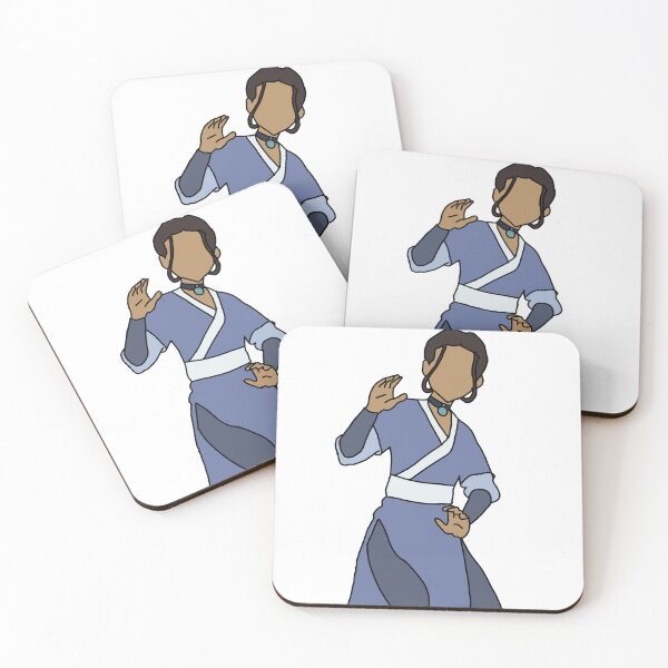 Item preview, Katara -	ATLA  designed and sold by Samantha3124.
