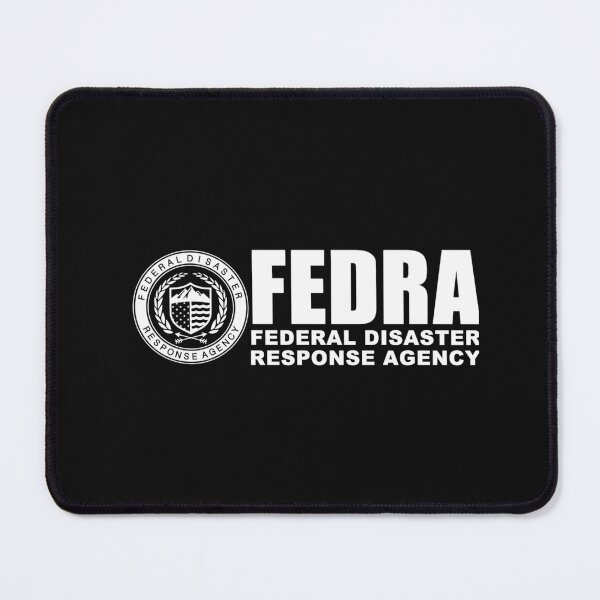 Item preview, Fedra Logo designed and sold by Sutvaomom.