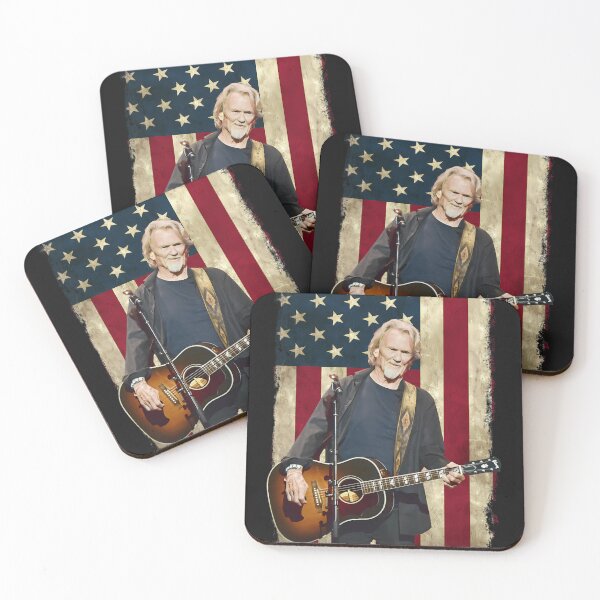 Item preview, Waylon Jennings country music singer designed and sold by edwardstcarmi.