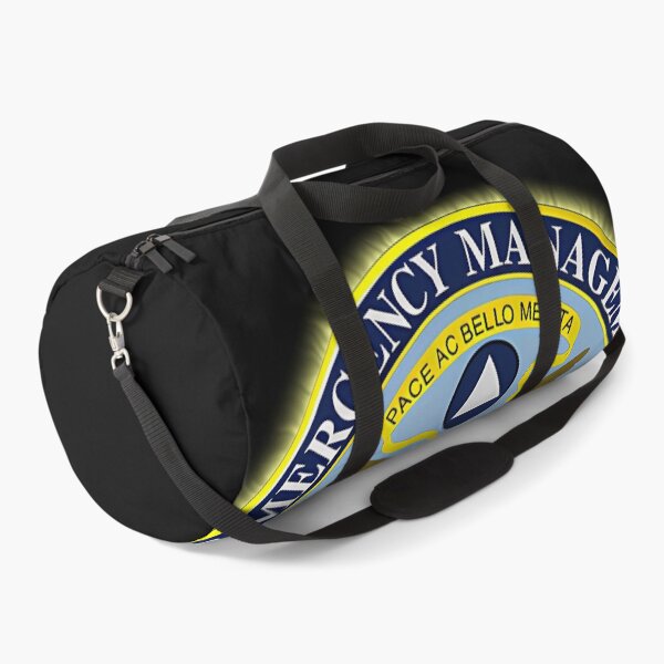 Item preview, Fema Seal designed and sold by Sutvaomom.