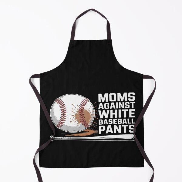 Item preview, Baseball Mom Moms Against Baseball Pants Womens  designed and sold by Sutvaomom.