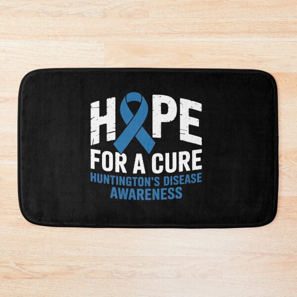 Item preview, HOPE for a CURE Huntington's Disease Awareness designed and sold by BlassmausArt.