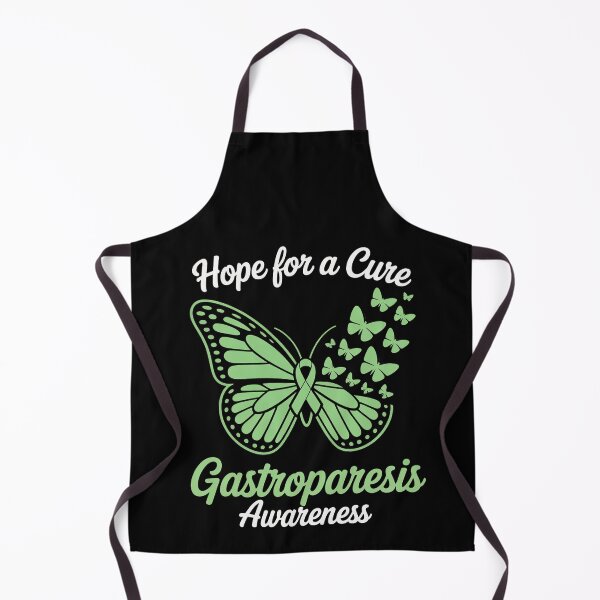 Item preview, Hope For A Cure Butterfly Wear Green designed and sold by BlassmausArt.