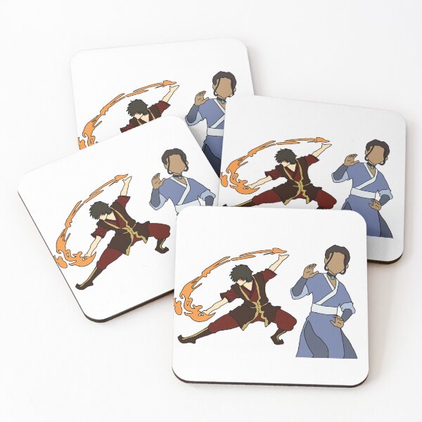 Item preview, Zutara - ATLA  designed and sold by Samantha3124.