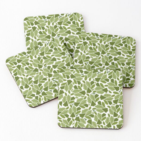 Item preview, Little leaves designed and sold by arailustrada.