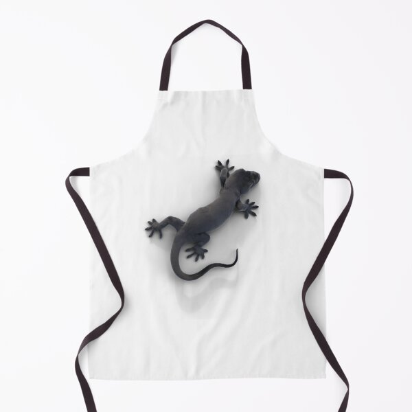 Item preview, GetCoat the Gecko With a Fluffy Coat designed and sold by CREAFUR.