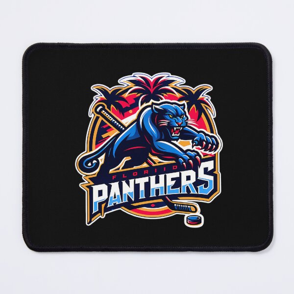 Item preview, Floridas Pantherss Hockey designed and sold by Thamngan.