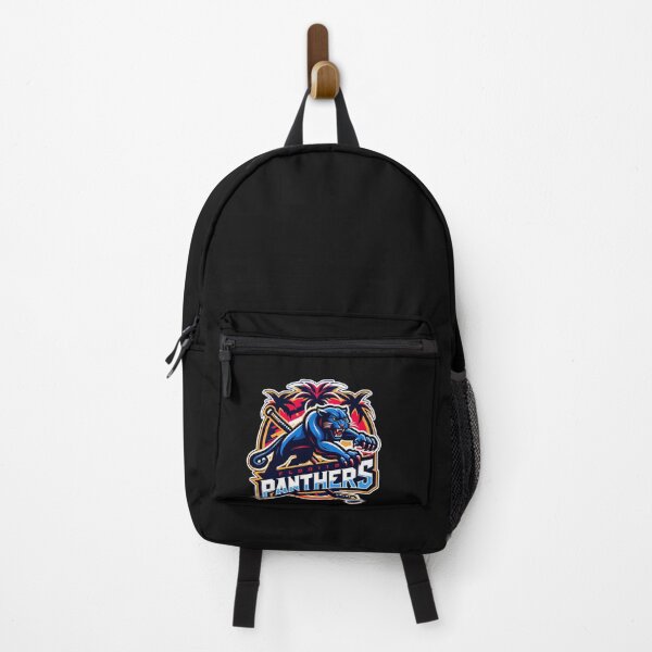 Item preview, Floridas Pantherss Hockey designed and sold by Thamngan.