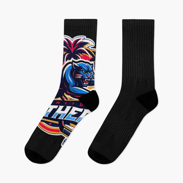 Item preview, Floridas Pantherss Hockey designed and sold by Thamngan.