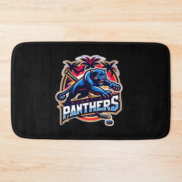 Item preview, Floridas Pantherss Hockey designed and sold by Thamngan.