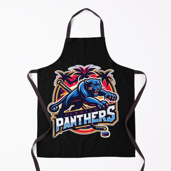 Item preview, Floridas Pantherss Hockey designed and sold by Thamngan.