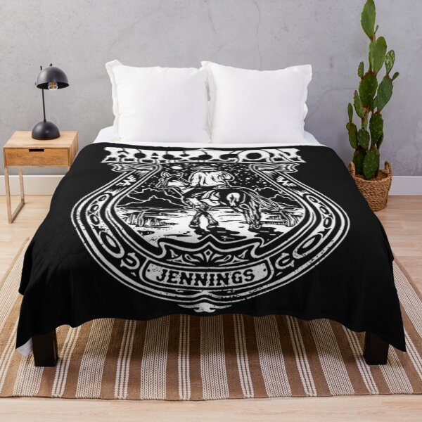 Item preview, Waylon Jennings country music singer designed and sold by edwardstcarmi.