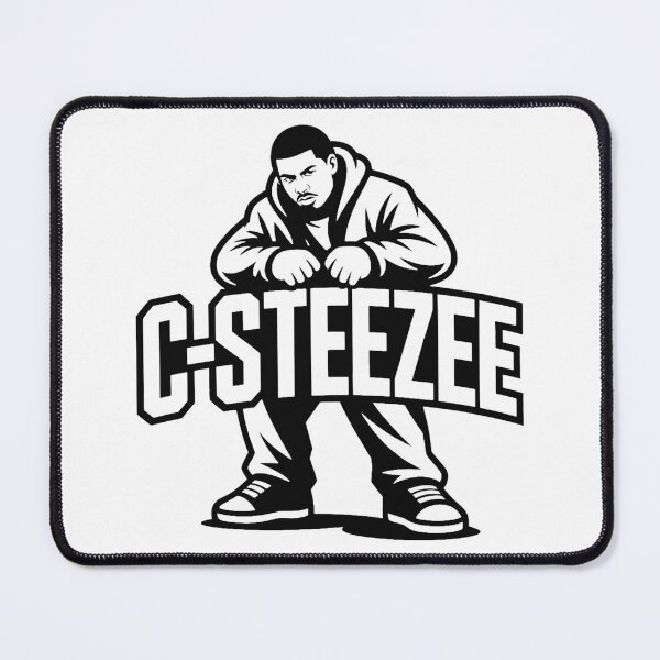 Item preview, C-Steezee Name Text Guy designed and sold by SteezeeStore.