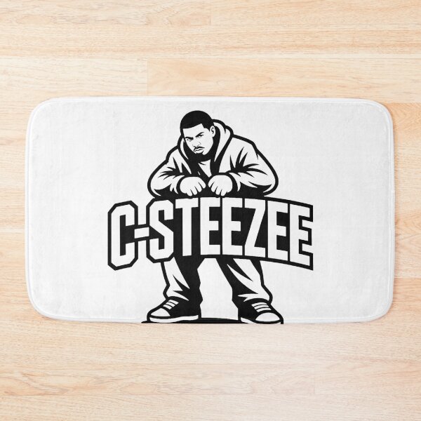 Item preview, C-Steezee Name Text Guy designed and sold by SteezeeStore.
