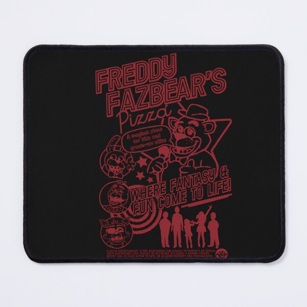Item preview, Fnaf Freddys Fazbear'S Pizza designed and sold by Thamngan.