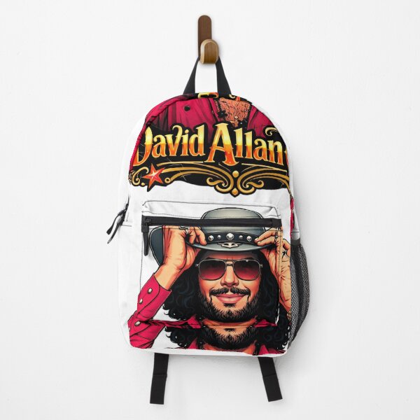 Item preview, david allan coe designed and sold by blacK1982White.