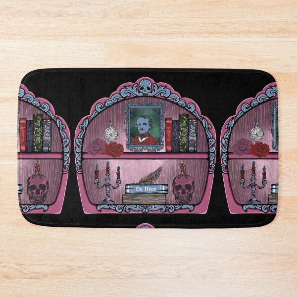 Item preview, Edgar Allan Poe  designed and sold by pinkyfish1010.