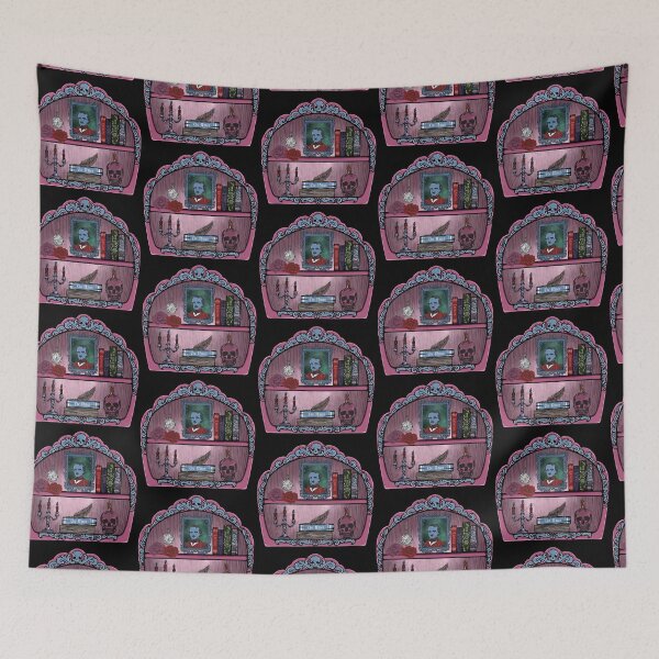 Item preview, Edgar Allan Poe  designed and sold by pinkyfish1010.