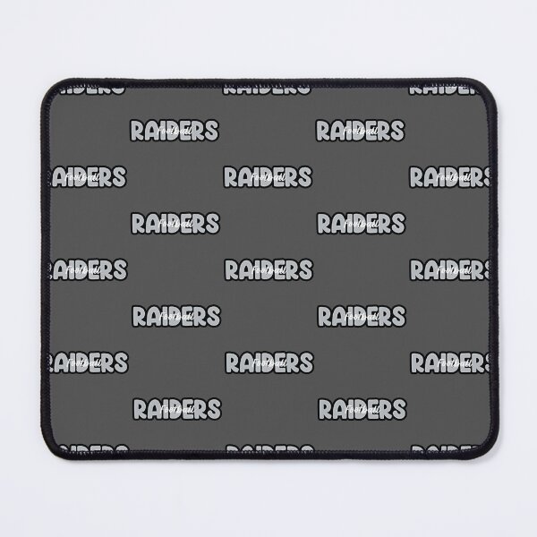 Item preview, Raiders Football designed and sold by MLCDesigns.