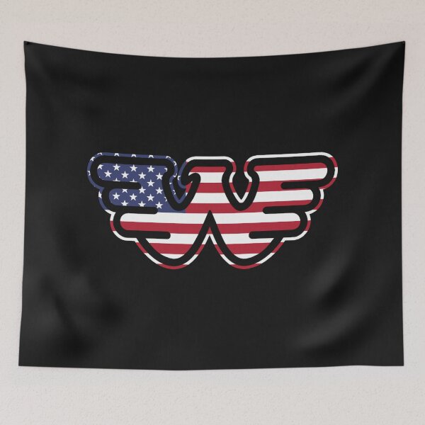 Item preview, Waylon Jennings country music singer designed and sold by edwardstcarmi.