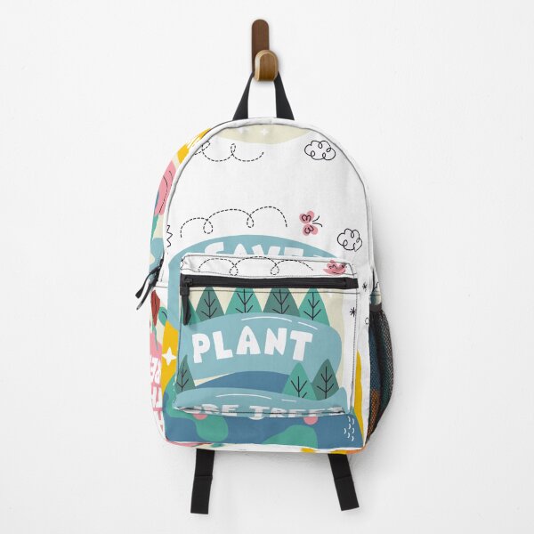 Item preview, Protect The Forest (Elephant Design) designed and sold by mcraft studio.