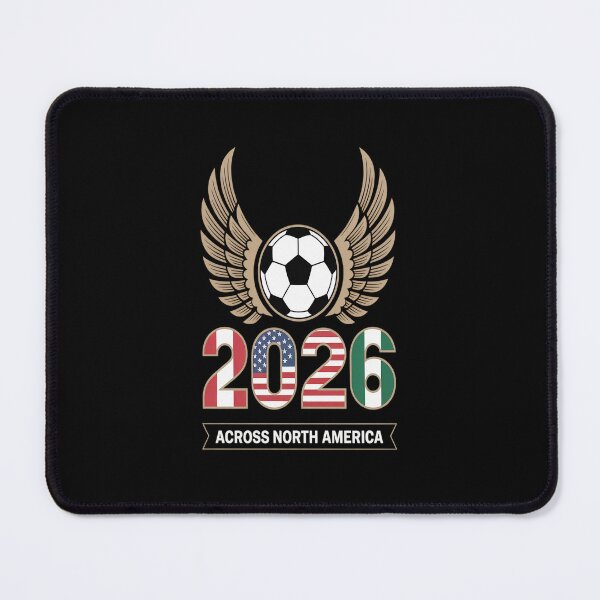 Item preview, USA Mexi Cana  Player 2026 Boys Kids Men Women Teen USA 2026 designed and sold by BlassmausArt.