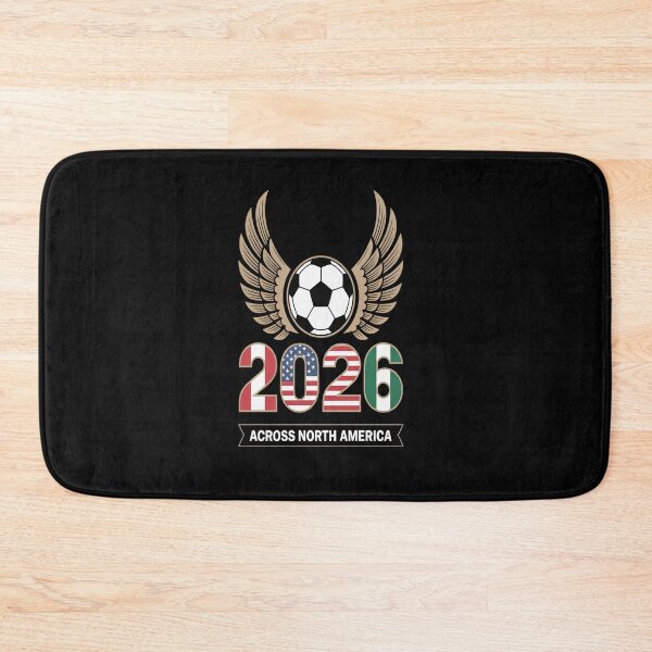 Item preview, USA Mexi Cana  Player 2026 Boys Kids Men Women Teen USA 2026 designed and sold by BlassmausArt.