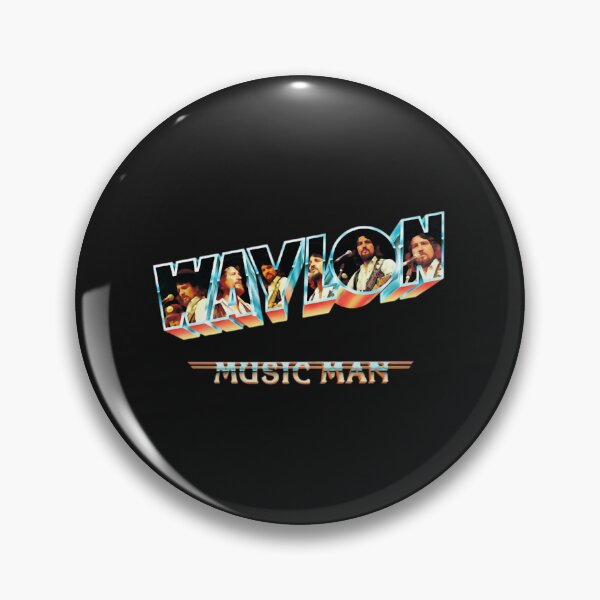 Item preview, Waylon Jennings country music singer designed and sold by edwardstcarmi.
