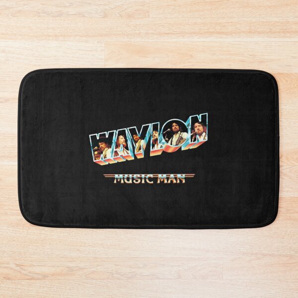 Item preview, Waylon Jennings country music singer designed and sold by edwardstcarmi.