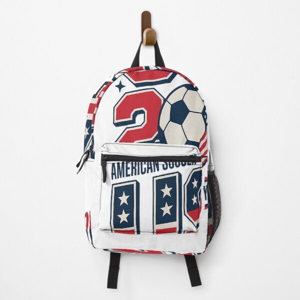 Item preview, USA Soccer 250 Years 1776 -2026 designed and sold by BlassmausArt.