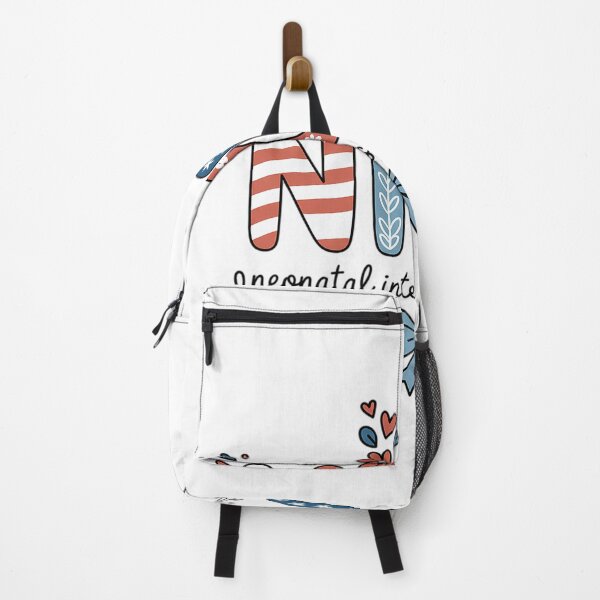 Item preview, NICU Nurse 4th of July Neonatal Intensive Care Unit Summer designed and sold by BlassmausArt.