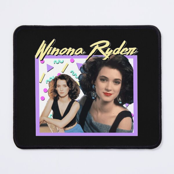 Item preview, 80S Winona Ryder designed and sold by yulrichsing.