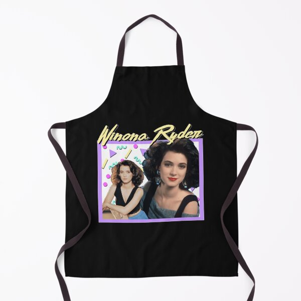 Item preview, 80S Winona Ryder designed and sold by yulrichsing.