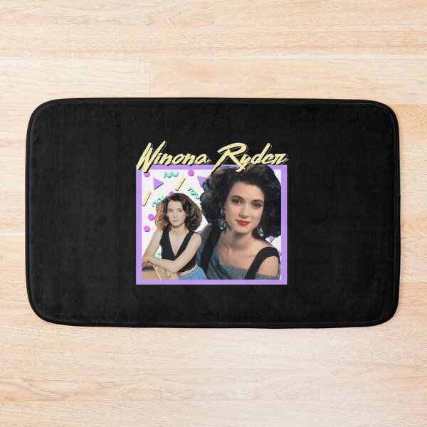Item preview, 80S Winona Ryder designed and sold by yulrichsing.