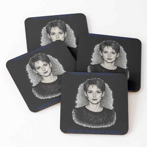 Item preview, 80S Winona Ryder designed and sold by yulrichsing.