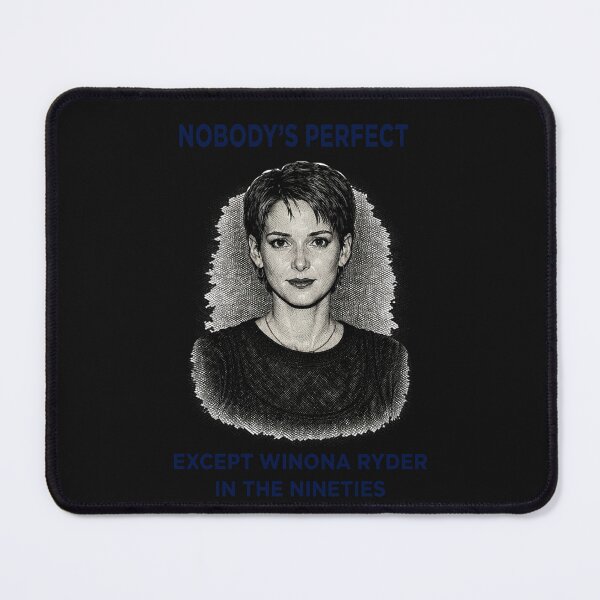Item preview, 80S Winona Ryder designed and sold by yulrichsing.