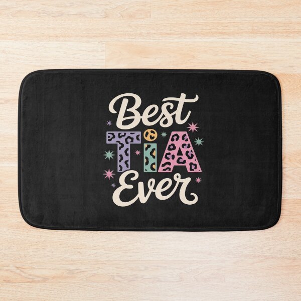Item preview, Best Tia Ever Gifts Aunt Leopard Print Mothers Day  designed and sold by Thamngan.