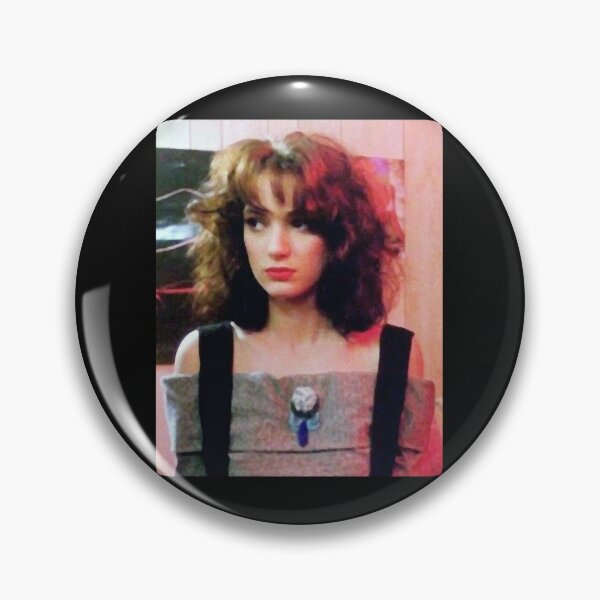 Item preview, 80S Winona Ryder designed and sold by yulrichsing.