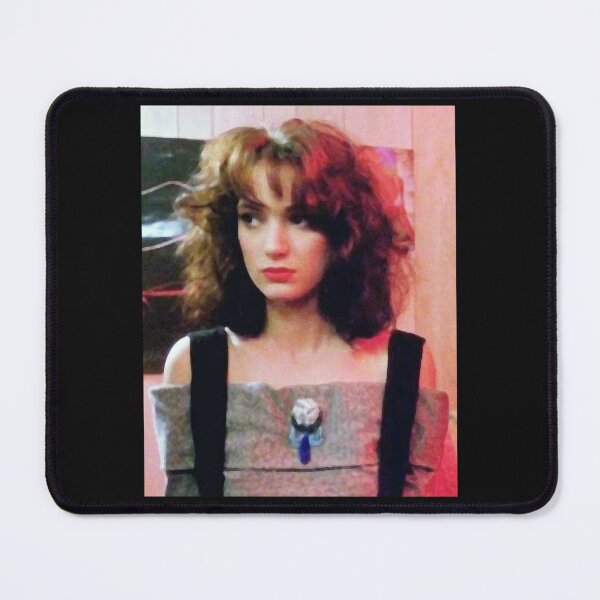 Item preview, 80S Winona Ryder designed and sold by yulrichsing.