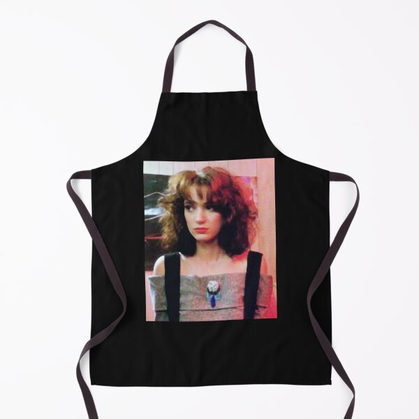 Item preview, 80S Winona Ryder designed and sold by yulrichsing.