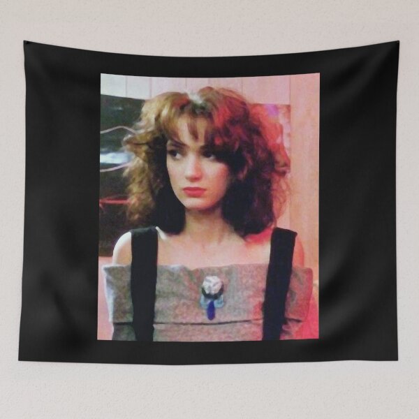 Item preview, 80S Winona Ryder designed and sold by yulrichsing.