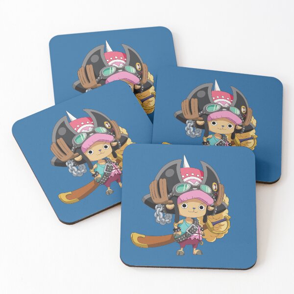 Item preview, TonyTony Chopper; Blue designed and sold by Marco Bottiglieri.