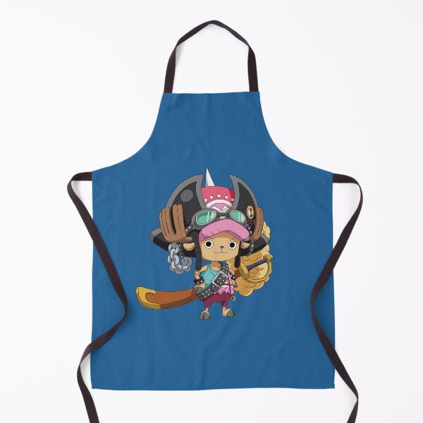 Item preview, TonyTony Chopper; Blue designed and sold by Marco Bottiglieri.