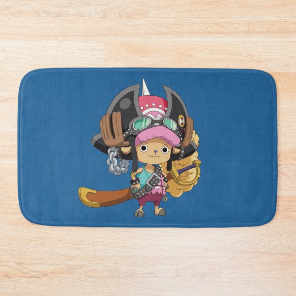 Item preview, TonyTony Chopper; Blue designed and sold by Marco Bottiglieri.