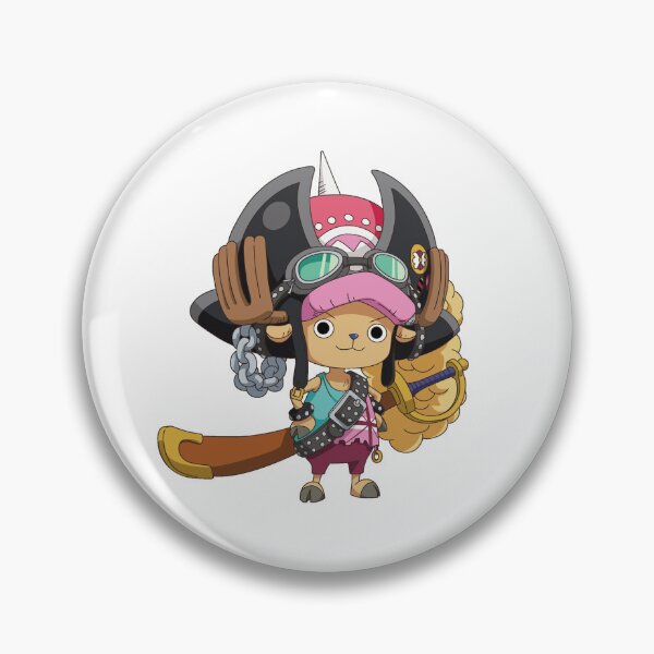 Item preview, TonyTony Chopper designed and sold by Marco Bottiglieri.
