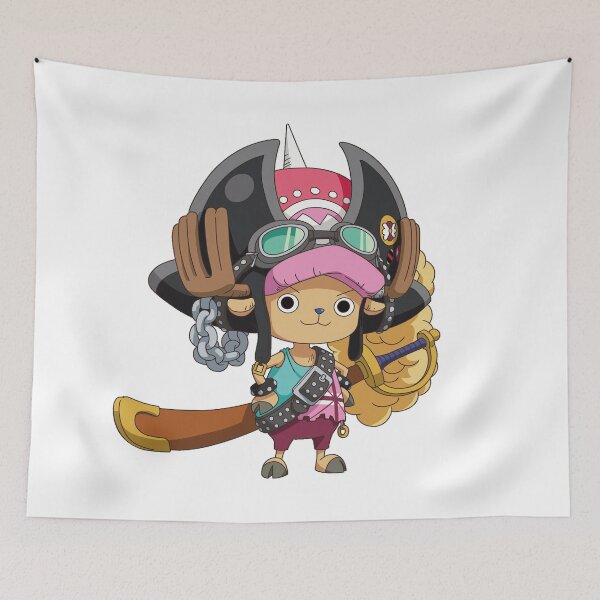 Item preview, TonyTony Chopper designed and sold by Marco Bottiglieri.