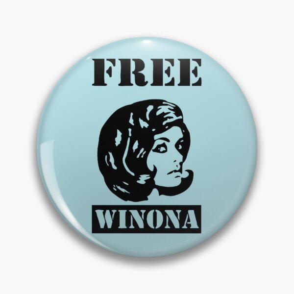 Item preview, 80S Winona Ryder designed and sold by yulrichsing.